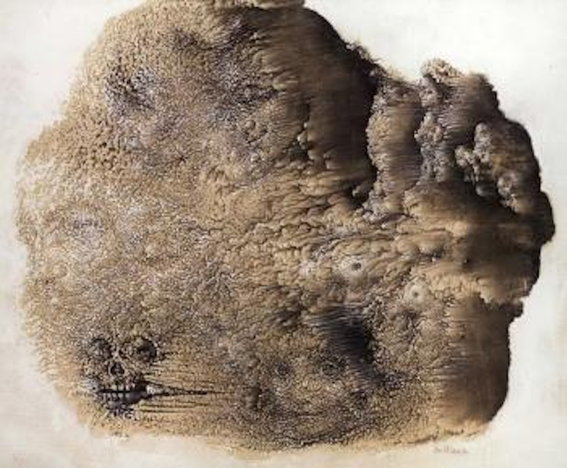 Nora by Hans Bellmer