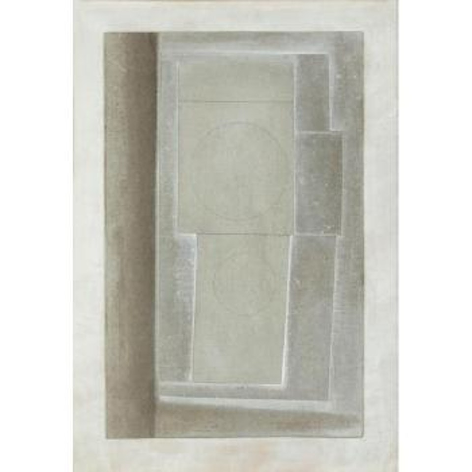 March 59 kos variation on a theme by Ben Nicholson, O.M.