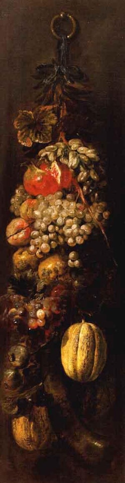 Fruit by Roman School