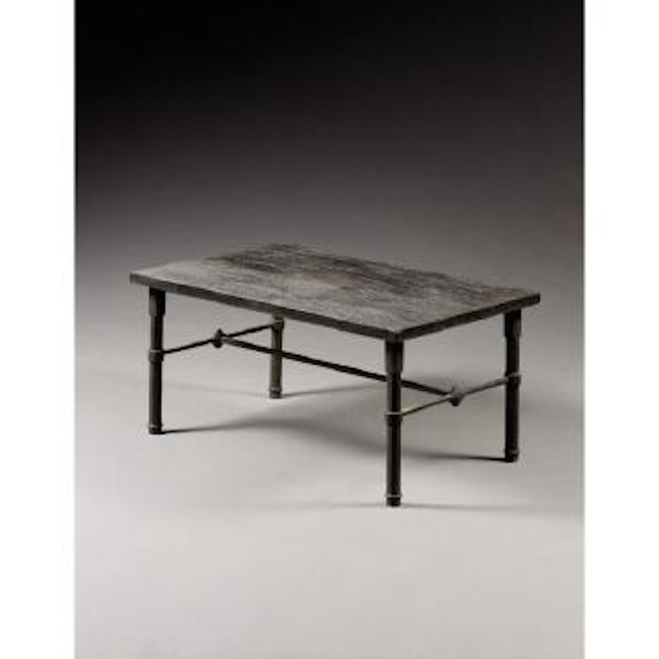 Table basse by Diego Giacometti