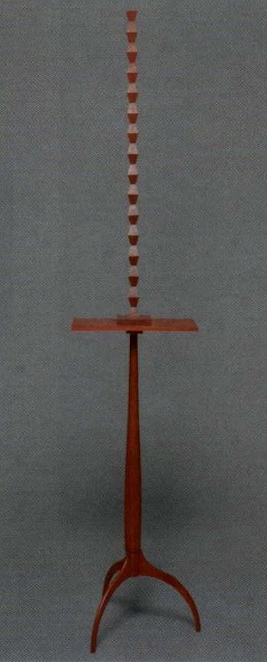 Untitled - Periplum by Richard Pettibone