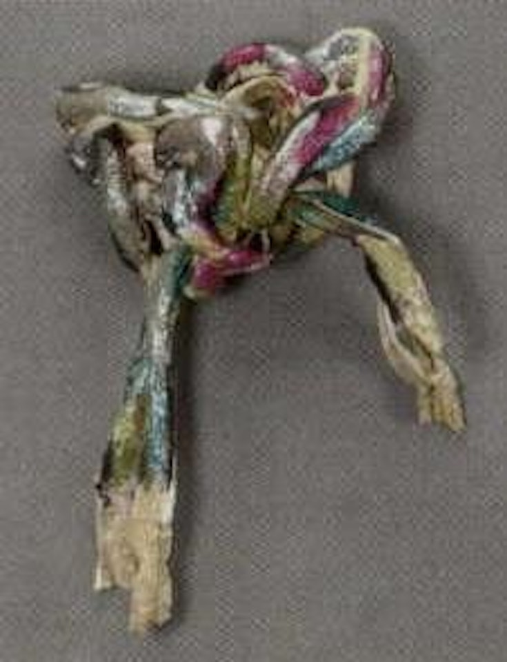 Zita by Lynda Benglis