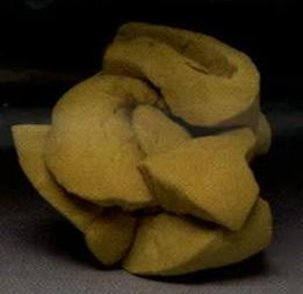 Untitled by John Chamberlain