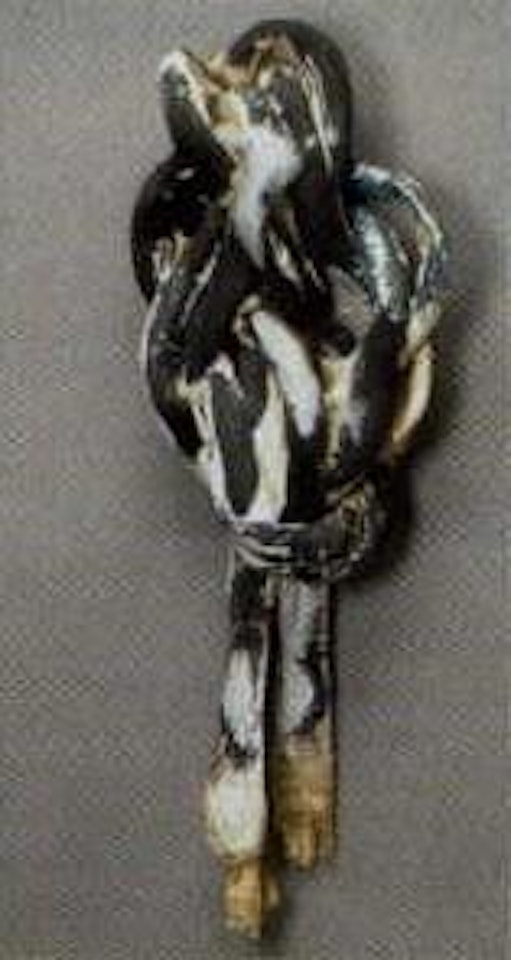 Untitled by Lynda Benglis
