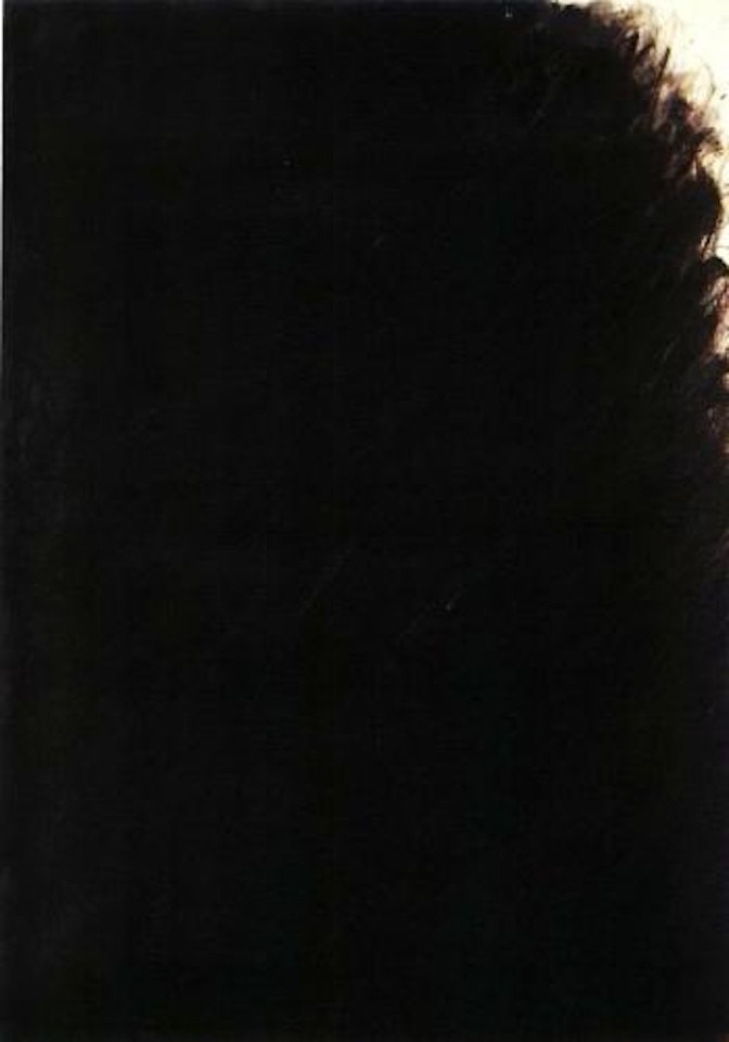 Tombe by Arnulf Rainer