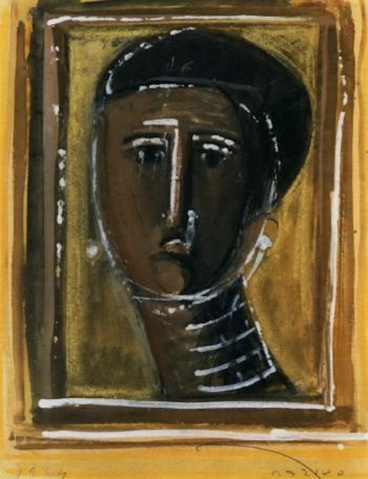 Riratto by Marino Marini