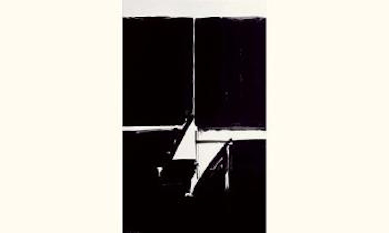 Composition by André Marfaing