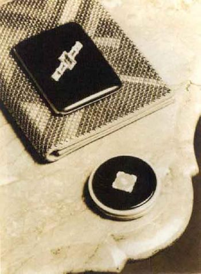 Untitled by Paul Outerbridge