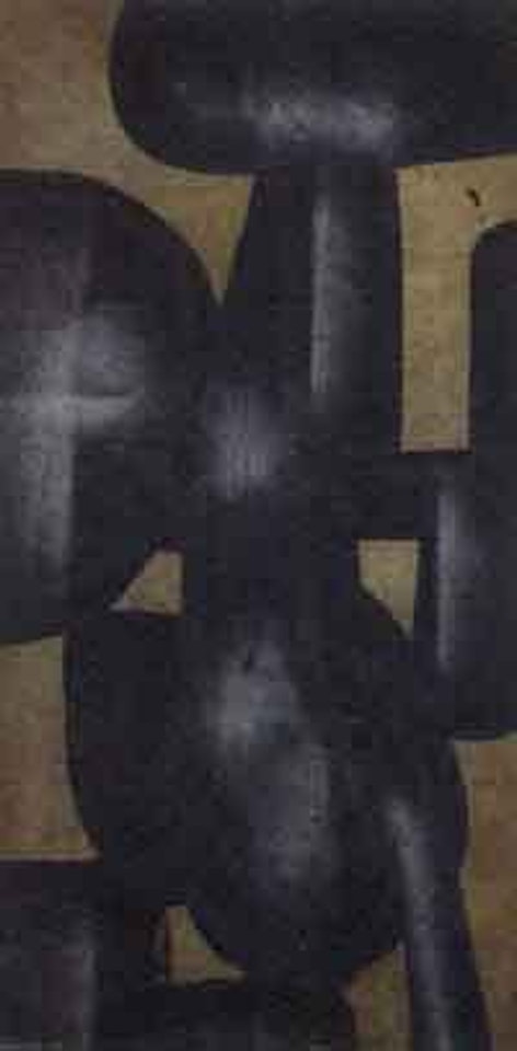 Stele by Ladislas Kijno