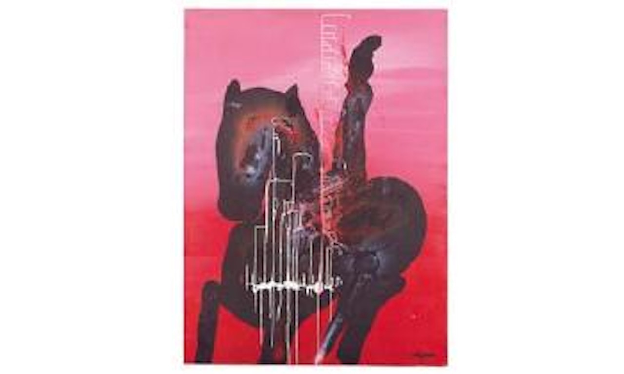 Retour de chine by Ladislas Kijno