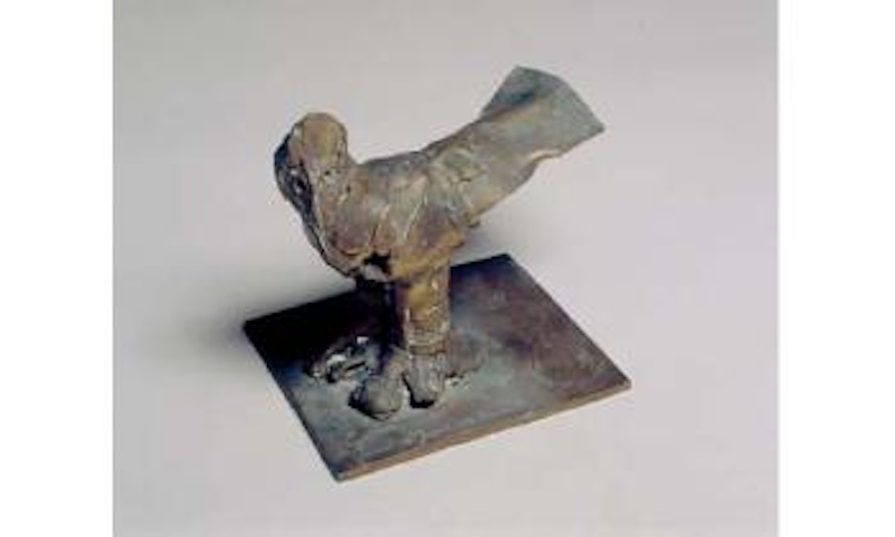 Oscar by César