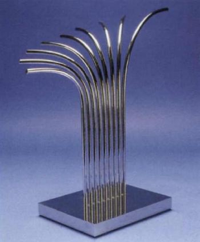 Touch me by Yaacov Agam