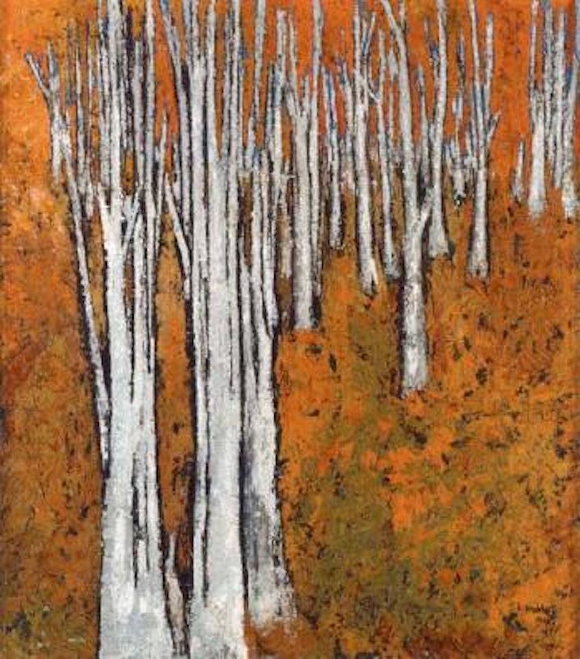 Trees by B Prabha