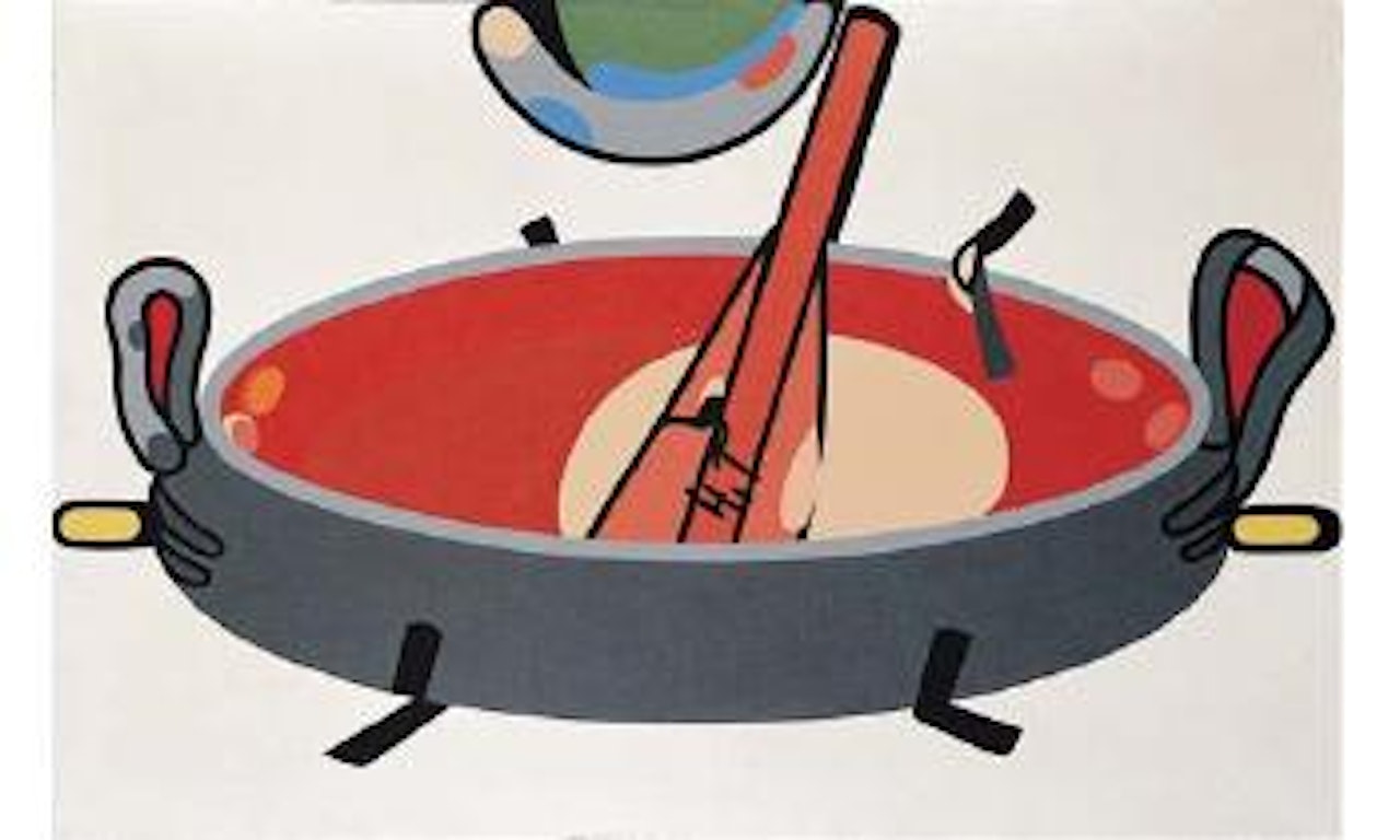 Usages-Manches by Hervé Telemaque