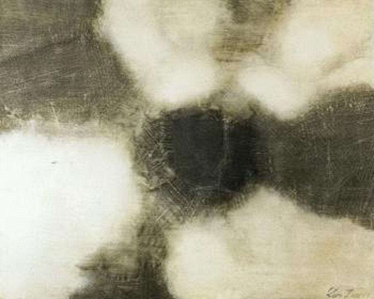 Composition by Léon Zack