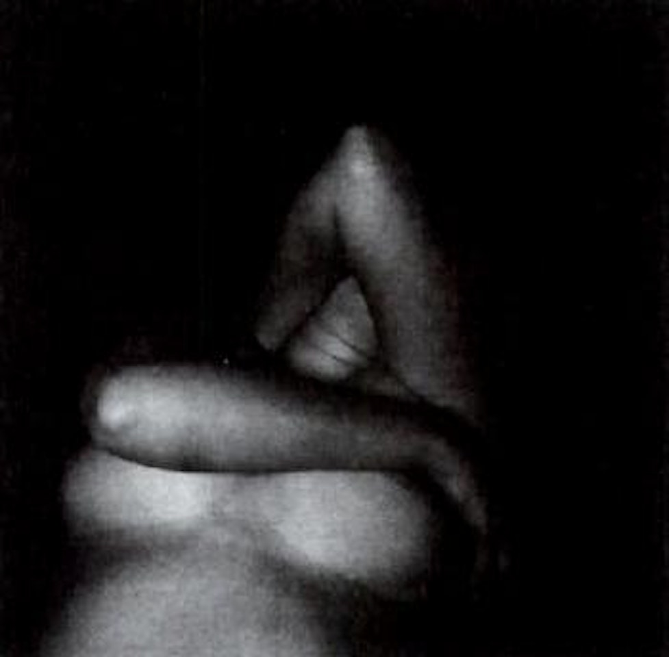 Chicago by Harry Callahan