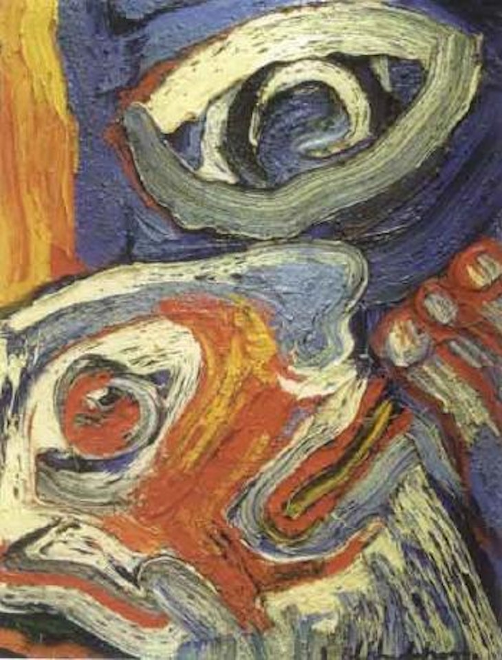 Hercule et l'oeil du cyclope by Bengt Lindstrom