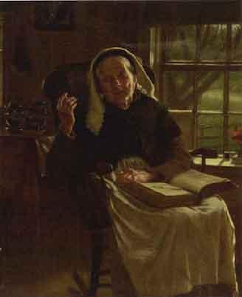 He doeth all things well by John George Brown