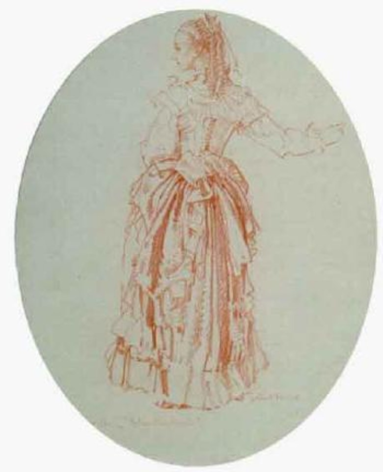 Bless the Bride, drawing from the stage production by William Russell Flint