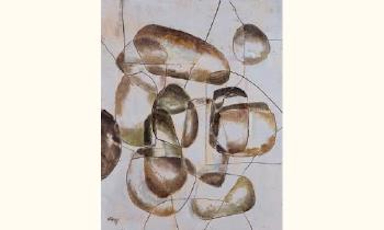 Composition by Ladislas Kijno
