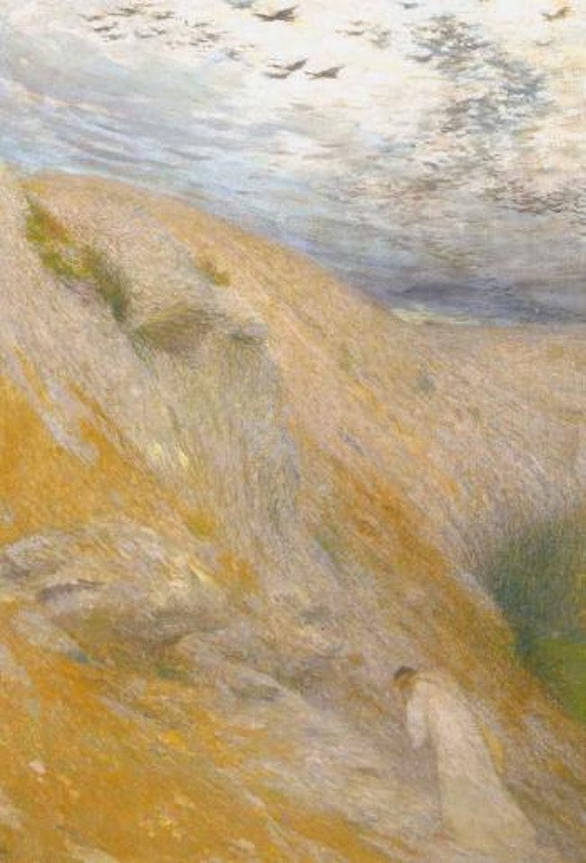Orphee by Henri Jean Guillaume Martin