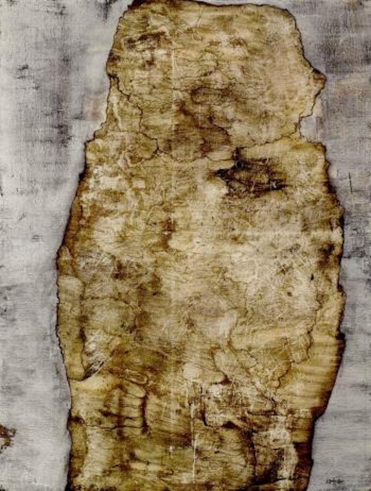 Trotte Gigotte by Jean Dubuffet