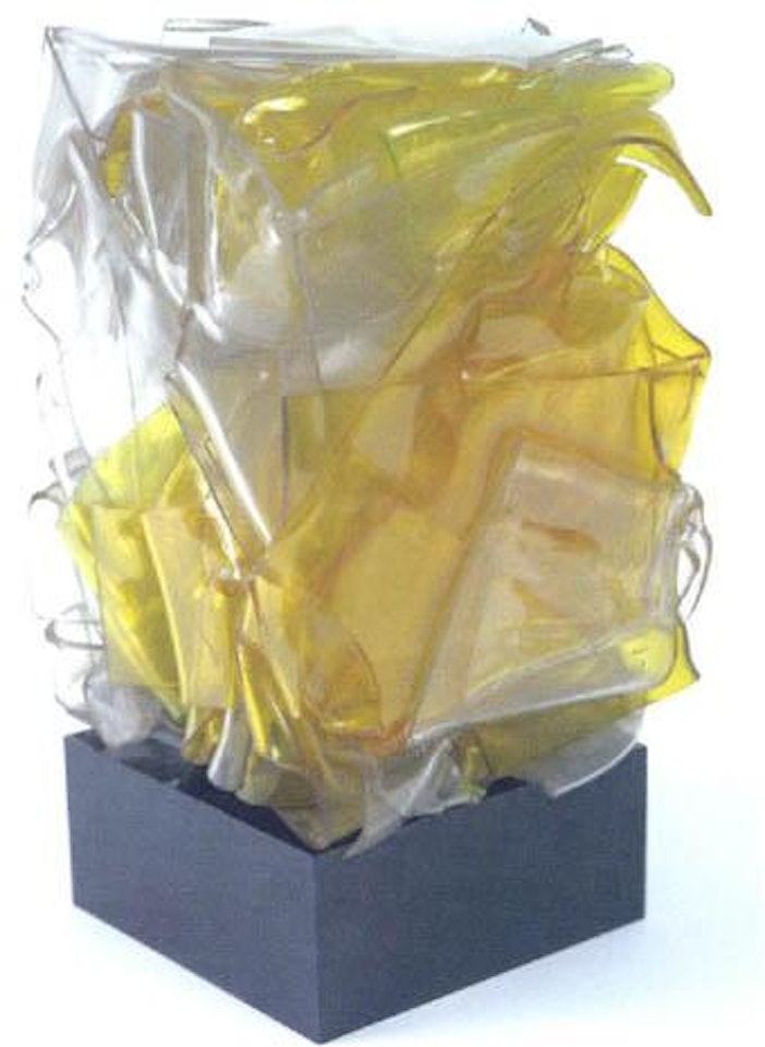 Compression plexi by César