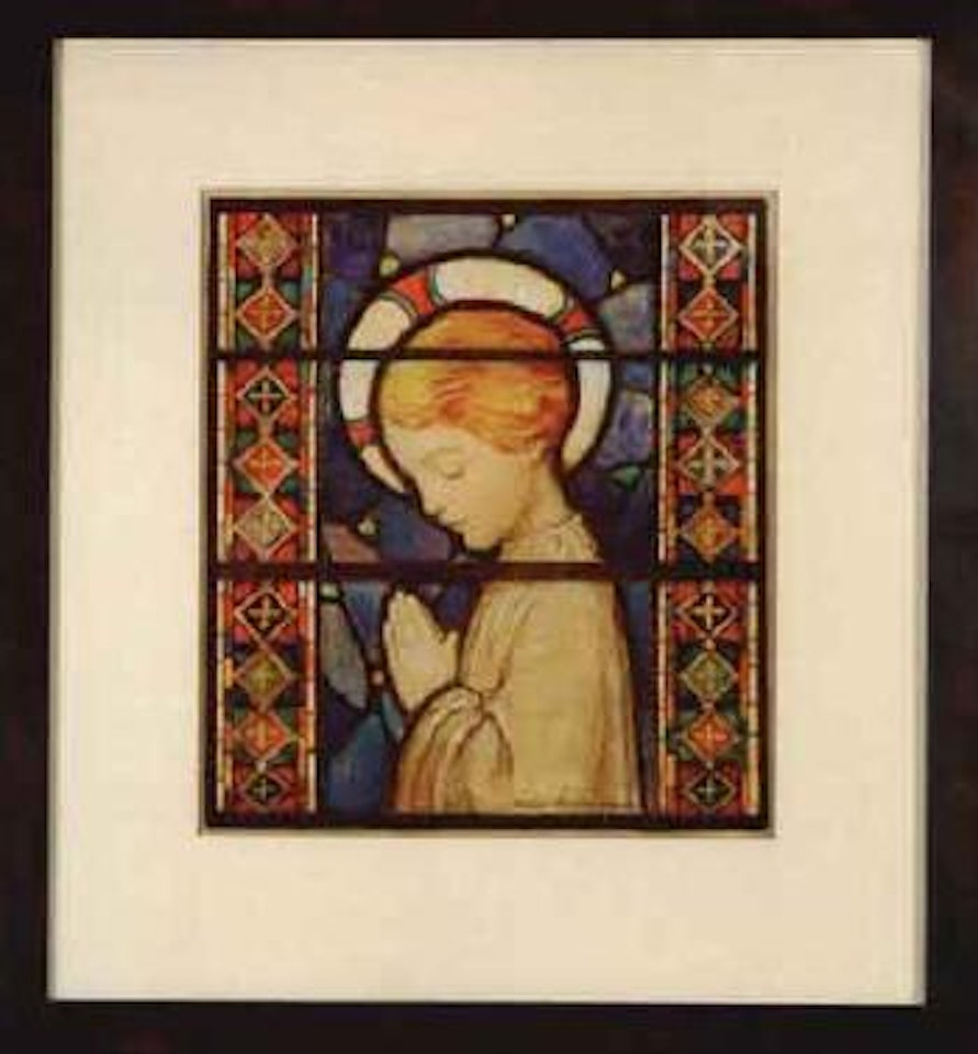Christmas by Jessie Willcox Smith