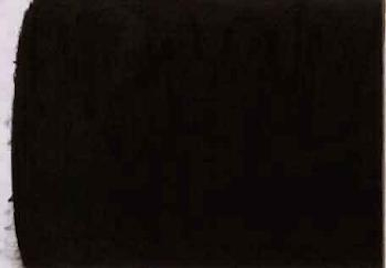 Untitled by Arnulf Rainer