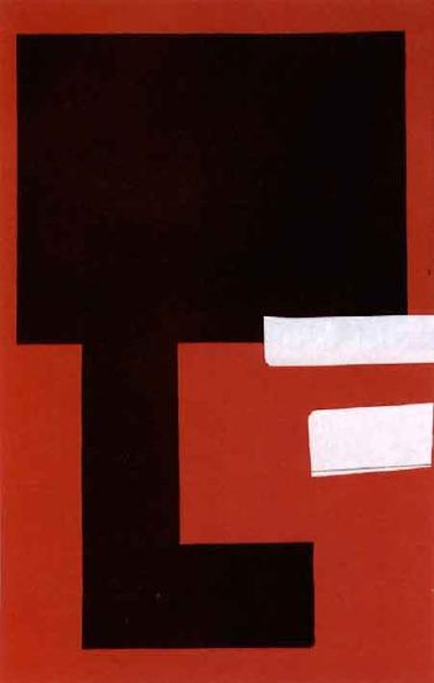 Composition Erbi by Olle Baertling
