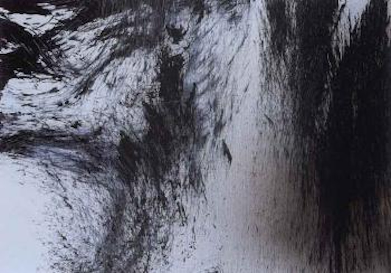 T1980-R4 by Hans Hartung