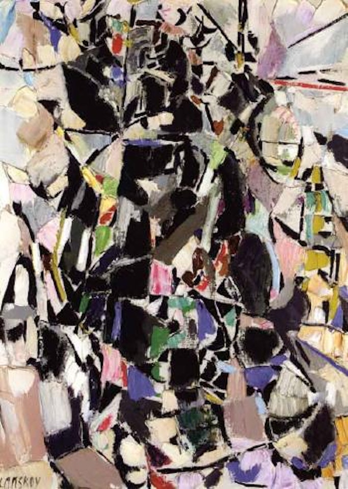 Untitled by André Lanskoy