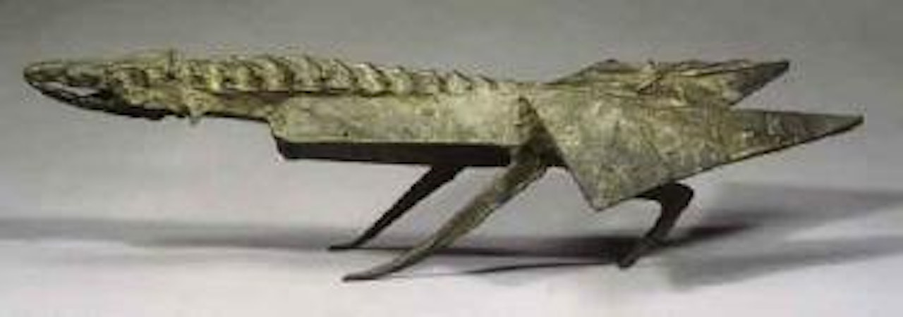 Bird by Lynn Chadwick