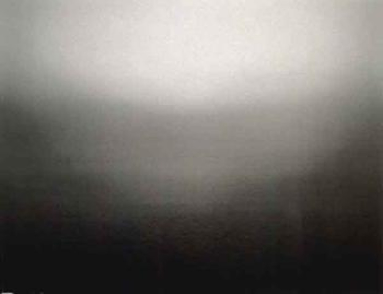 North Pacific Ocean, Iwate by Hiroshi Sugimoto