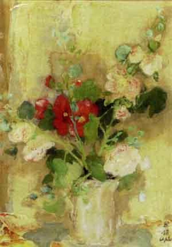 Bouquet des champs by Le Pho