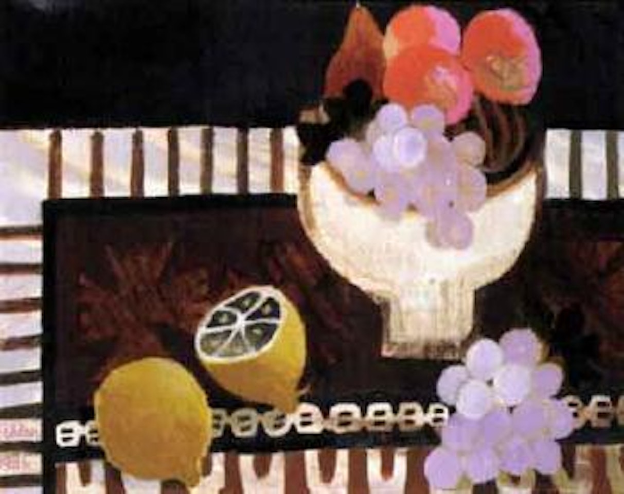 Fruit by Mary Fedden