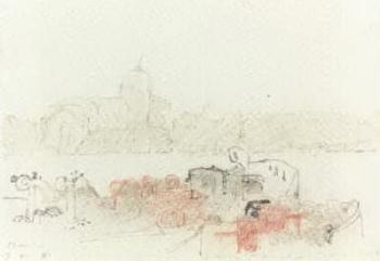 Riverside town by Zoran Antonio Music