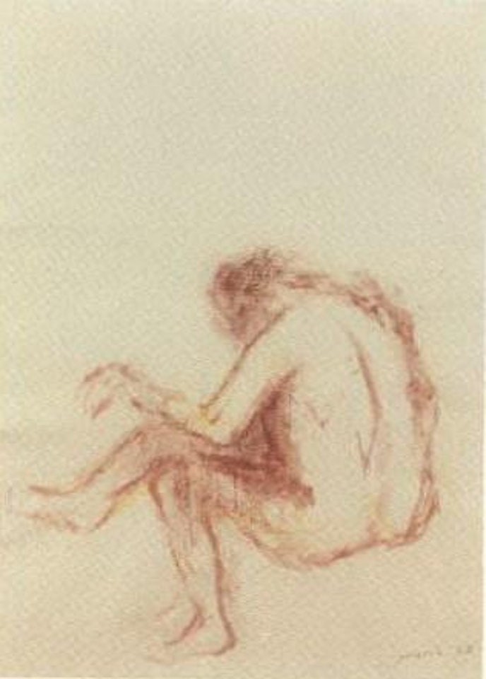 Nude by Zoran Antonio Music