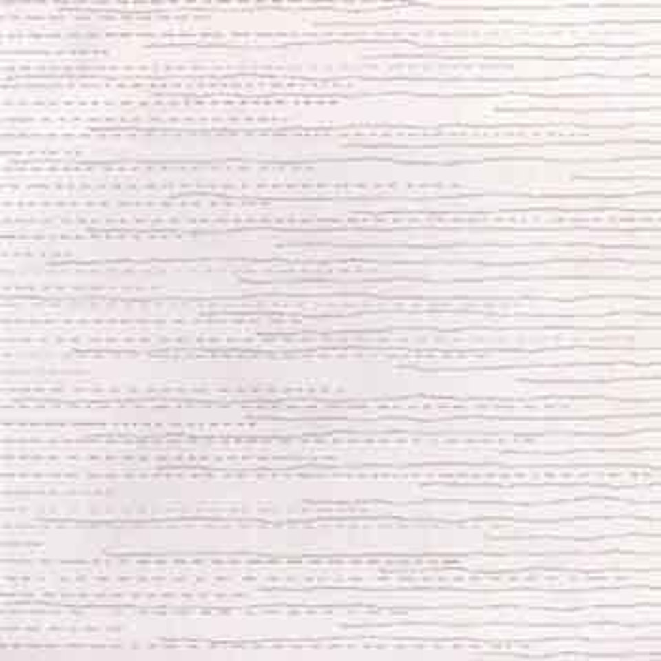 Alternate not straight lines by Sol LeWitt