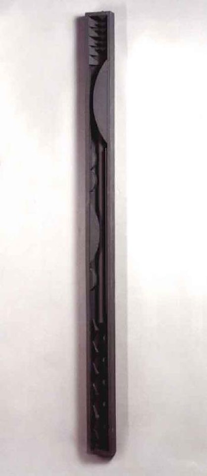 Totem 1 by Louise Nevelson