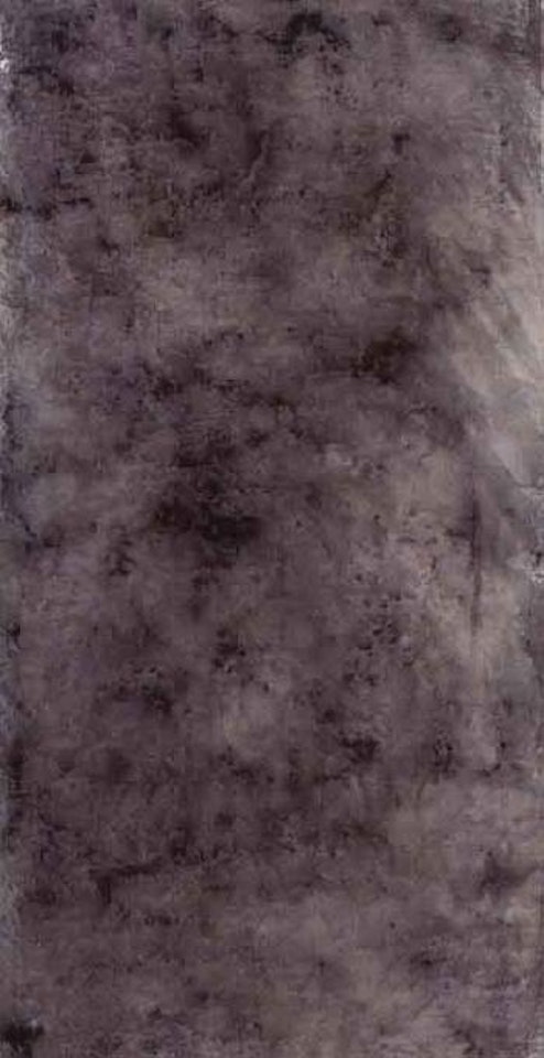 Composition grey by Mark Tobey