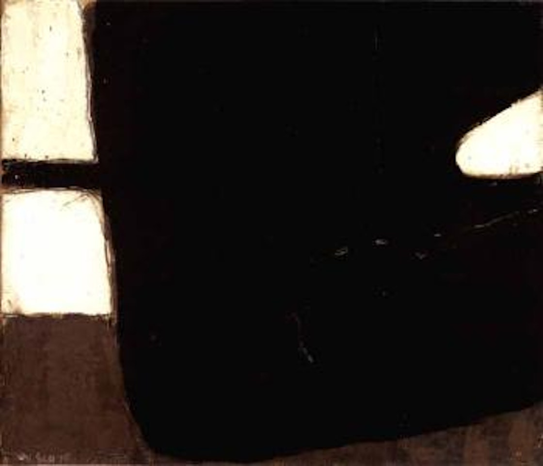 Untitled, 1961 by William Scott