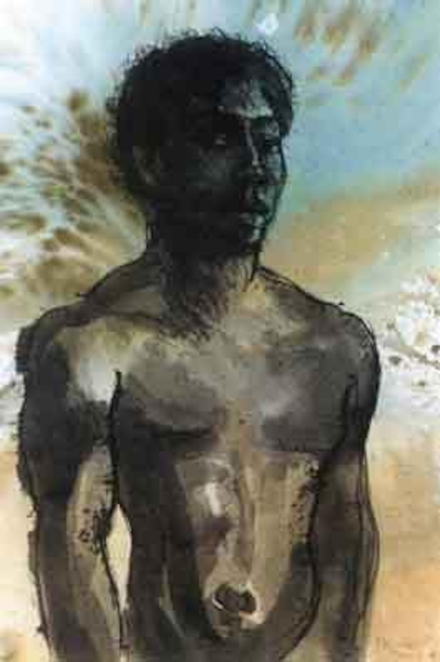 Youth by Donald Stuart Leslie Friend
