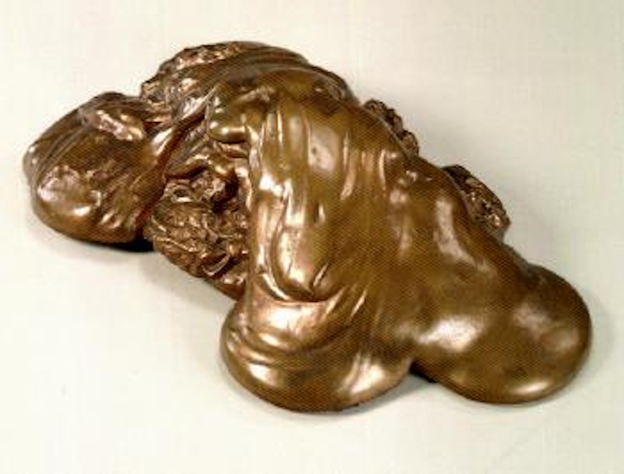 Come by Lynda Benglis