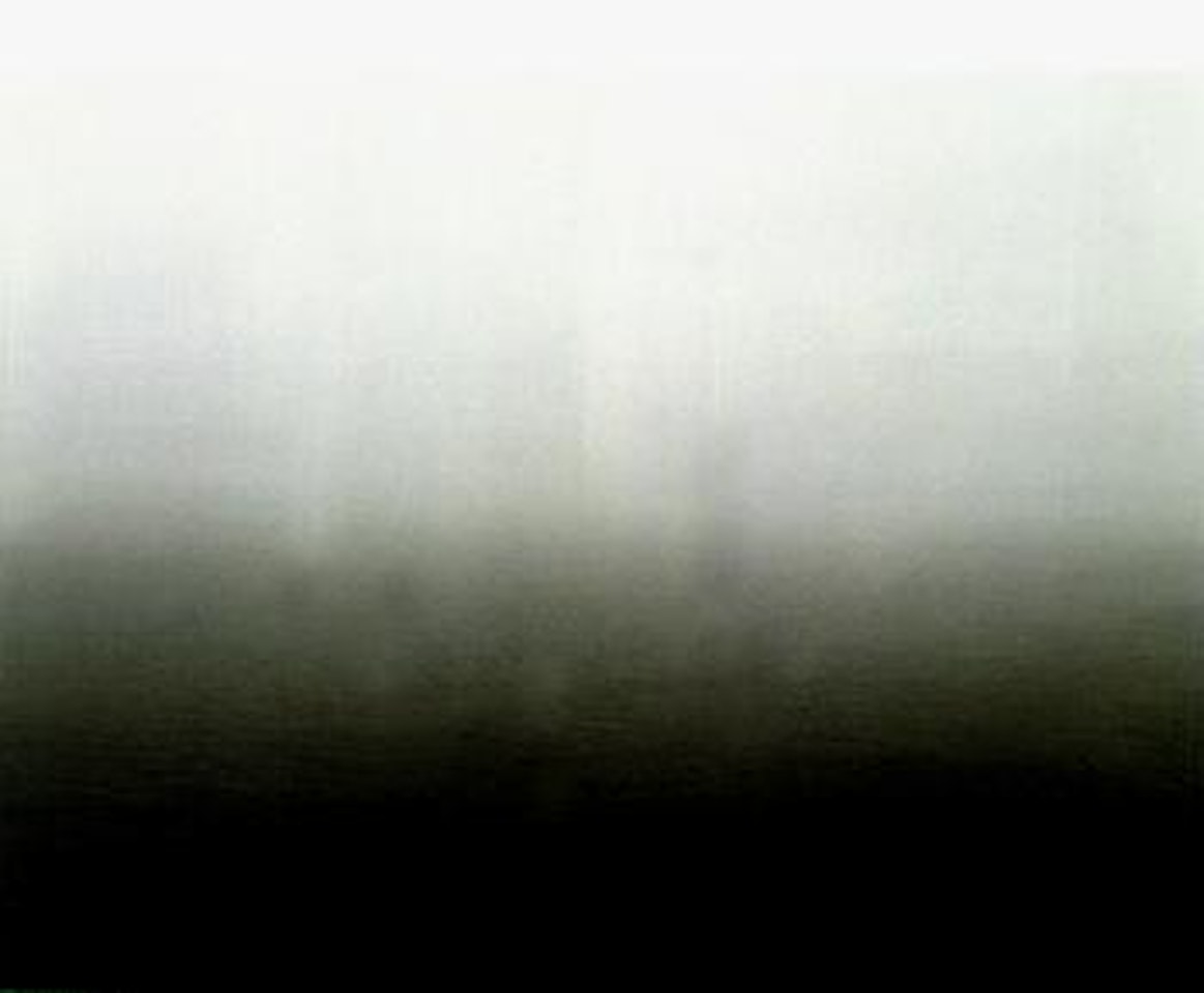 English Channel, Fecamp by Hiroshi Sugimoto