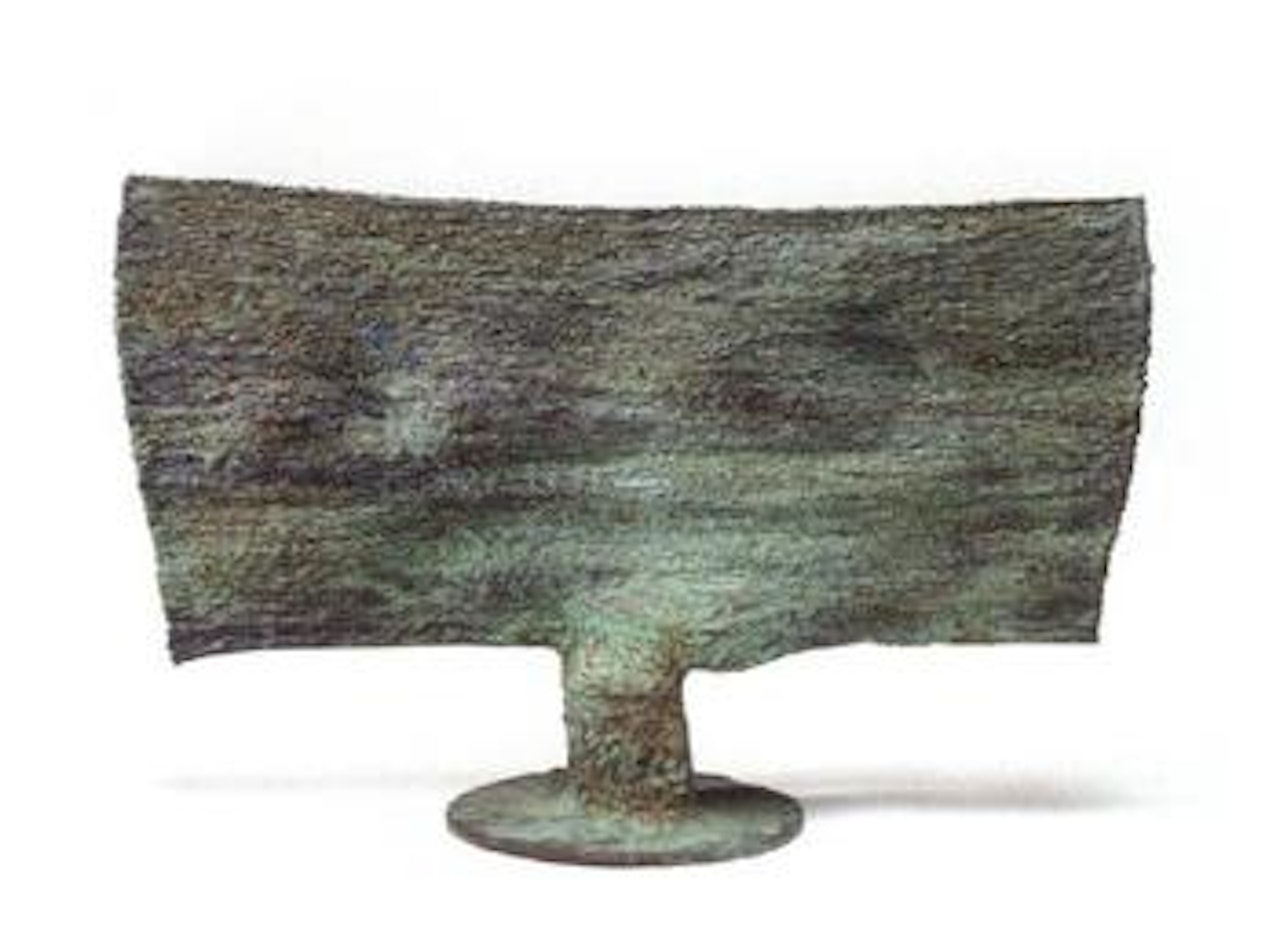 Sculpture by Harry Bertoia