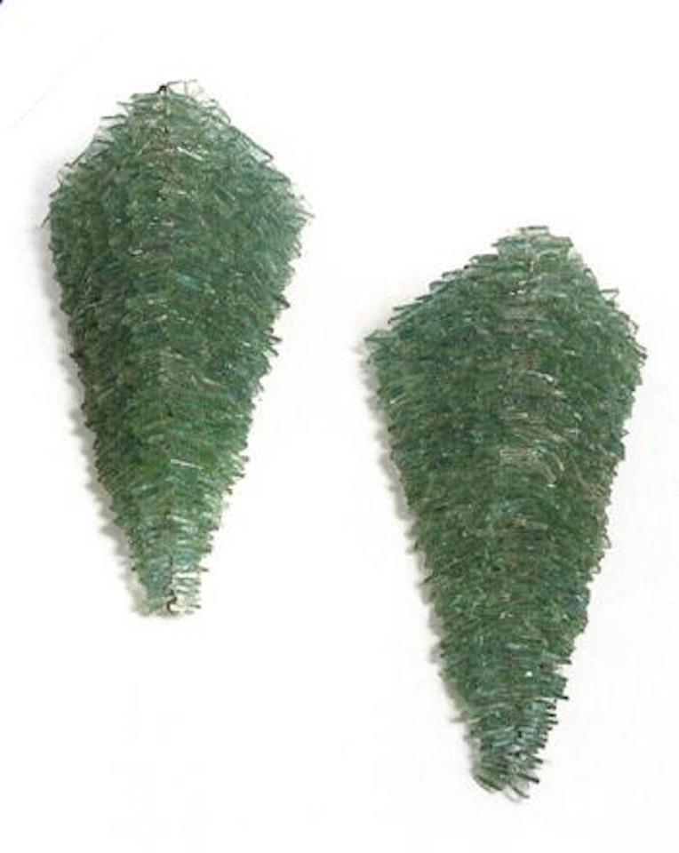 Sculpture by Harry Bertoia