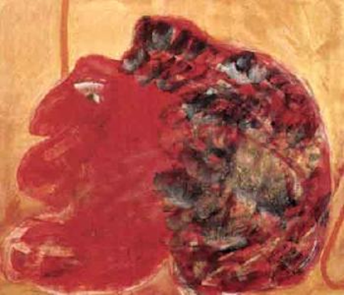 Death of Danton final act by Robert Hodgins