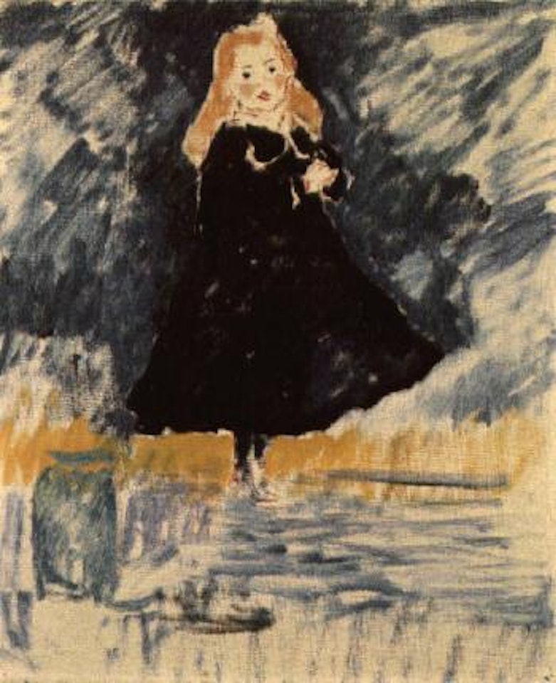 Biancaneve by Giovanni Giacometti