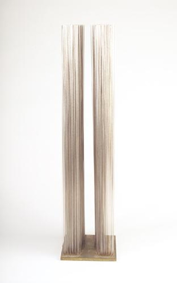 Fine sonambient by Harry Bertoia
